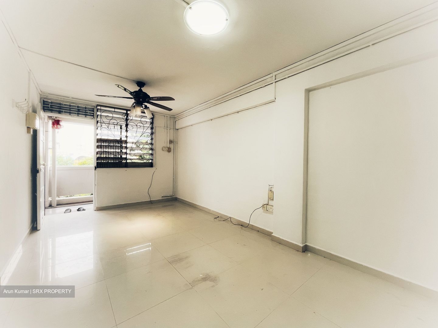 Blk 38 East Payoh Spring (Toa Payoh), HDB 3 Rooms #358378391